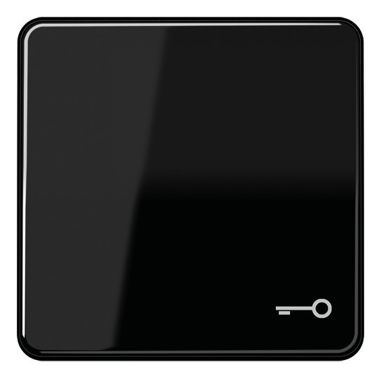 CD590TSW Wippe mit Symbol Tür CD500 schwarz